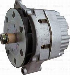 BOSCH F 042 300 035 - Alternator furqanavto.az