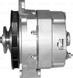 BOSCH F 042 300 031 - Alternator furqanavto.az