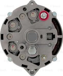 BOSCH F 042 300 033 - Alternator furqanavto.az