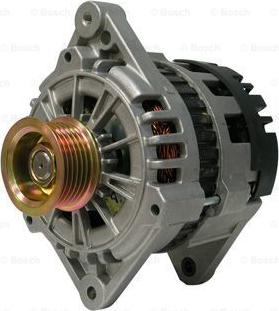 BOSCH F 042 300 070 - Alternator furqanavto.az