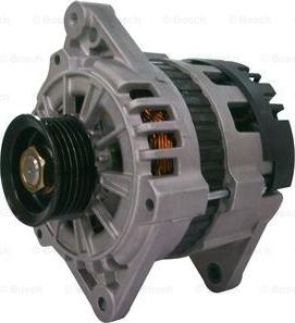 BOSCH F 042 300 071 - Alternator furqanavto.az