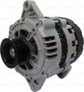 BOSCH F 042 300 073 - Alternator furqanavto.az