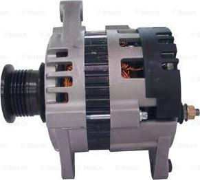 BOSCH F 042 300 072 - Alternator furqanavto.az