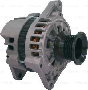 BOSCH F 042 300 072 - Alternator furqanavto.az