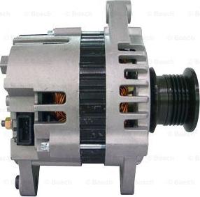 BOSCH F 042 300 072 - Alternator furqanavto.az