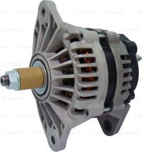 BOSCH F 042 300 077 - Alternator furqanavto.az