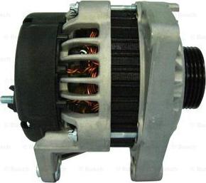 BOSCH F 042 300 149 - Alternator furqanavto.az