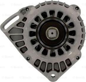 BOSCH F 042 300 149 - Alternator furqanavto.az