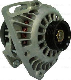 BOSCH F 042 300 149 - Alternator furqanavto.az