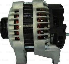 BOSCH F 042 300 149 - Alternator furqanavto.az