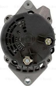 BOSCH F 042 300 160 - Alternator furqanavto.az