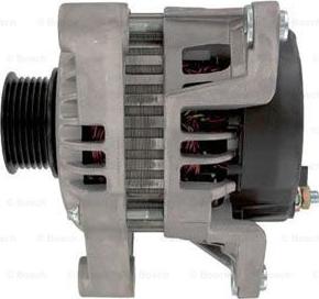 BOSCH F 042 300 161 - Alternator furqanavto.az