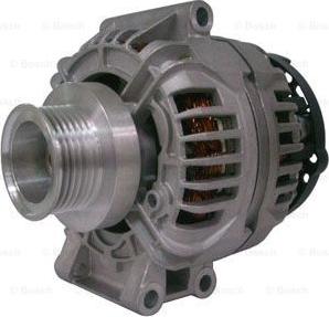 BOSCH F 042 301 095 - Alternator furqanavto.az