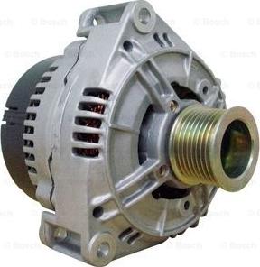 BOSCH F 042 301 091 - Alternator furqanavto.az