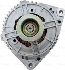 BOSCH F 042 301 091 - Alternator furqanavto.az