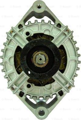 BOSCH F 042 301 098 - Alternator furqanavto.az