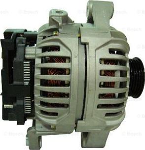 BOSCH F 042 301 098 - Alternator furqanavto.az