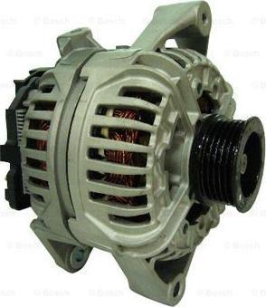 BOSCH F 042 301 098 - Alternator furqanavto.az