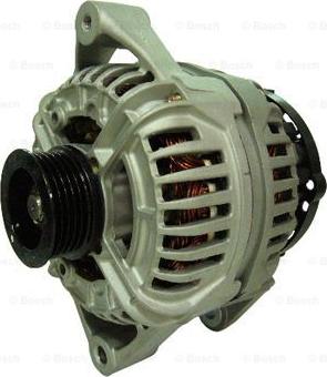 BOSCH F 042 301 098 - Alternator furqanavto.az