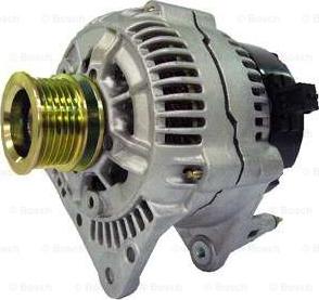 BOSCH F 042 301 046 - Alternator furqanavto.az