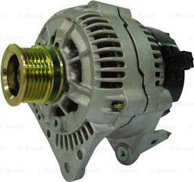 BOSCH F 042 301 043 - Alternator furqanavto.az