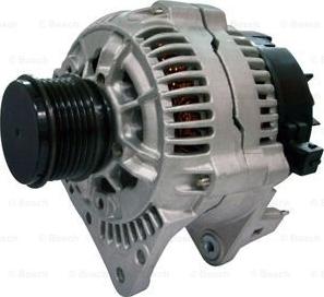 BOSCH F 042 301 050 - Alternator furqanavto.az