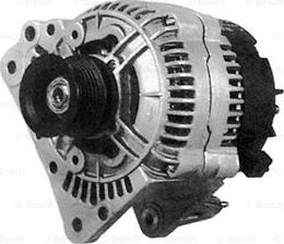 BOSCH F 042 301 058 - Alternator furqanavto.az