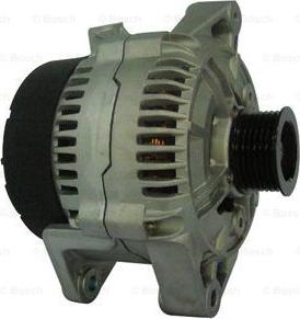 BOSCH F 042 301 067 - Alternator furqanavto.az