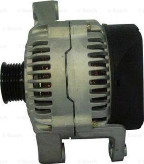 BOSCH F 042 301 067 - Alternator furqanavto.az