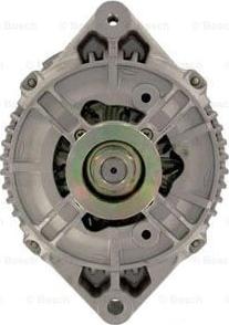 BOSCH F 042 301 067 - Alternator furqanavto.az