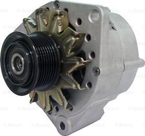 BOSCH F 042 301 009 - Alternator furqanavto.az