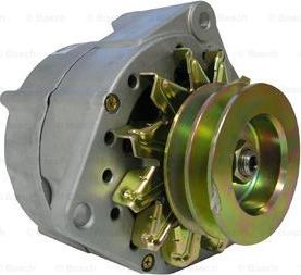 BOSCH F 042 301 004 - Alternator furqanavto.az