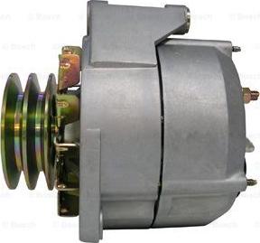 BOSCH F 042 301 004 - Alternator furqanavto.az