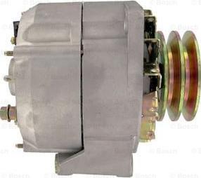 BOSCH F 042 301 004 - Alternator furqanavto.az