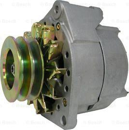 BOSCH F 042 301 004 - Alternator furqanavto.az