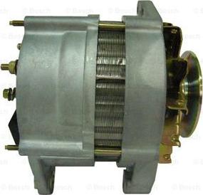 BOSCH F 042 301 000 - Alternator furqanavto.az