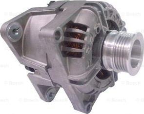 BOSCH F 042 301 085 - Alternator furqanavto.az