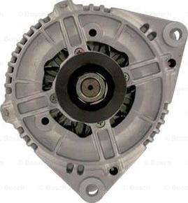 BOSCH F 042 301 081 - Alternator furqanavto.az