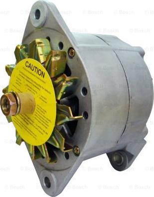 BOSCH F 042 301 037 - Alternator furqanavto.az