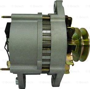 BOSCH F 042 301 020 - Alternator furqanavto.az