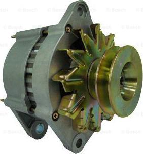 BOSCH F 042 301 020 - Alternator furqanavto.az