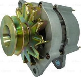 BOSCH F 042 301 020 - Alternator furqanavto.az