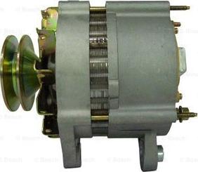 BOSCH F 042 301 020 - Alternator furqanavto.az