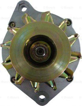 BOSCH F 042 301 020 - Alternator furqanavto.az