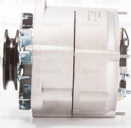 BOSCH F 042 301 027 - Alternator furqanavto.az