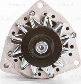 BOSCH F 042 301 027 - Alternator furqanavto.az