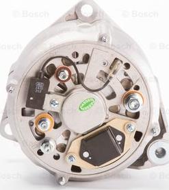 BOSCH F 042 301 027 - Alternator furqanavto.az