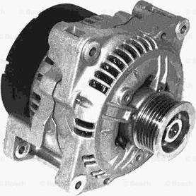 BOSCH F 042 301 074 - Alternator furqanavto.az