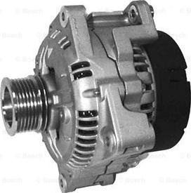 BOSCH F 042 301 073 - Alternator furqanavto.az