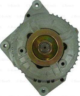 BOSCH F 042 301 072 - Alternator furqanavto.az